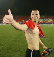 Fussball International  U 20 WM CHI-AUT