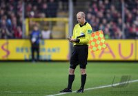 Fussball 1. Bundesliga Saison 19/20: SC Freiburg - FC Bayern Muenchen