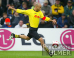 Fussball 1. Bundesliga: Dortmund, DEDE Einzelaktion
