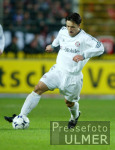 Fussball Bundesliga: FCB, N. Kovac Einzelaktion