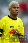 Fussball 1. Bundesliga: BVB, AMOROSO