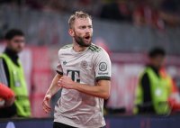 Fussball 1. Bundesliga Saison 2025/2026
FC Bayern Muenchen - SV Werder Bremen