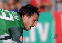 Fussball 1. Bundesliga  Saison 2010/2011  ALMEIDA    (Werder Bremen)