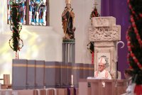 Chrisammesse 2017 in Rottenburg / Dioezese Rottenburg -Stuttgart