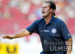 FUSSBALL  1. Bundesliga VfB Stuttgart - Hertha BSC Berlin