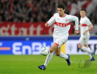 Fussball 1. Bundesliga  Saison 11/12: Khalid Boulahrouz (VfB Stuttgart)