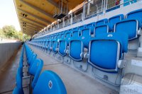 Fussball WFV Pokal 2019/2020 am 22.08.2020 in Stuttgart (GAZI Stadion auf der Waldau)
