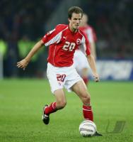 Fussball  International WM Quali Schweiz - Frankreich