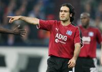 Fussball 1. Bundesliga, MAHDAVIKIA