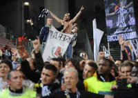 FUSSBALL International SERIE A 2011/2012:  Cagliari Calcio - Juventus Turin