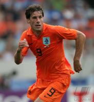 Fussball WM 2006 Holland - Elfenbeinkueste