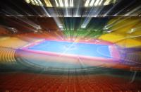 Fussball International FIFA FUTSAL WM 2008