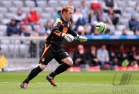 2. Fussball Bundesliga: Gerhard Tremmel (Cottbus)