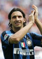 Fussball International, Inter Mailand