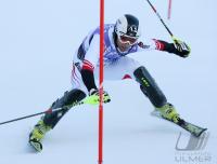 Ski Alpin  Herren  Slalom  Garmisch-Partenkirchen