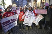 Bischofsweihe von Praelat Dr. Klaus Kraemer (Dioezese Rottenburg - Stuttgart)