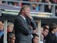 Fussball U 21 EM 2009:  Spanien - Deutschland