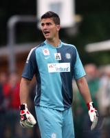 Fussball, 22.06.2007, Testspiel Austria Wien-Flachau