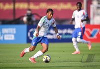 Fussball, Junioren U 17 WM 2025 Bolivien - Italien  
Gruppe A