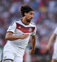 Fussball International Testspiel: Deutschland - Armenien