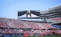 Fussball WM 2026 Testspiel USA - Deutschland