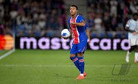 Fussball UEFA Supercup 2026 Paris Saint-Germain - Aston Villa