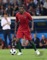 FUSSBALL WM 2018 Vorrunde Portugal - Spanien