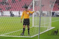 Fussball Europa League Saison 2012/2013: VfB Stuttgart - FC Kopenhagen