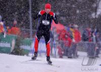 COOLMAN  Deutsche Meisterschaft  im Wintertriathlon 2009