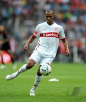 Fussball International Audi Cup 2011: Fabricio (SC Internacional de Porto Alegre)
