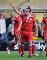 FUSSBALL  1. BUNDESLIGA:   Borussia Dortmund  - FC Bayern Muenchen