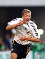 Fussball International  U 17 Weltmeisterschaft        Spiel um Platz DreiGhana - DeutschlandGhana vs. Germany