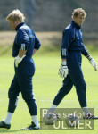 FUSSBALL  Nationalmannschaft  Training