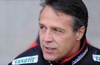 2. Fussball Bundesliga: Trainer Uwe Neuhaus ( 1. FC Union Berlin)