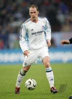 Fussball: Uefa-Cup: Schalke 04