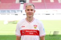 Fussball 1. Bundesliga 2020/2021: Fototermin beim VfB Stuttgart