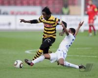 Fussball  Axpo  Super League:   Grasshopper Club Zuerich -BSC  Young Boys Bern
