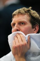 Basketball NBA 10/11: Dirk Nowitzki (Dallas)