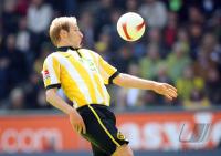 Fussball, 1. Bundesliga: Dortmund - Schalke