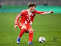 Fussball International CHL 25/26: FC Bayern Muenchen - Union Saint-Gilloise