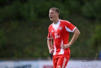 Fussball U 17 DFB Nachwuchsliga 2025/2026
SSV Ulm - FC Bayern Muenchen