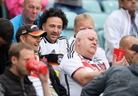 Fussball FIFA Confed Cup 2017: Australien - Deutschland