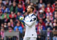 Fussball 1. Bundesliga Saison 19/20: FC Bayern Muenchen - TSG 1899 Hoffenheim