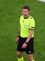 Fussball International Europameisterschaft 2021: Niederlande - Ukraine