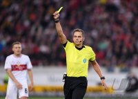 Fussball 1. Bundesliga Saison 18/19: VfB Stuttgart - Fortuna Duesseldorf