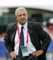 Fussball International  U 20 WM Spanien - Uruguay