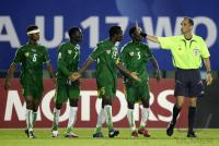 Fussball International  U17 Weltmeisterschaft