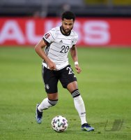 FUSSBALL INTERNATIONAL QUALIFIKATION WM 2022: Deutschland - Nordmazedonien