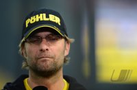 Fussball 1. Bundesliga, Saison 2011/2012: Borussia Dortmund - Werder Bremen