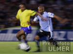 Fussball International WM Quali 2006  Uruguay  1-1  BrasilienMiami Heats  vs.  Los Angeles Lakers